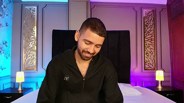 magnus serket online show from 09.17.25