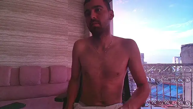 magnus serket online show from 09.25.25