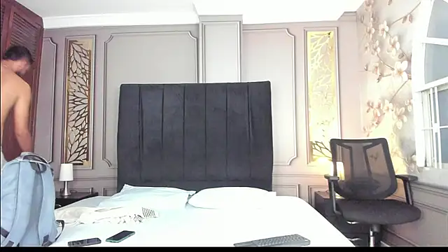 magnus serket online show from 10.08.25