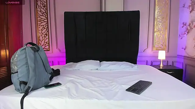 magnus serket online show from 11.03.25