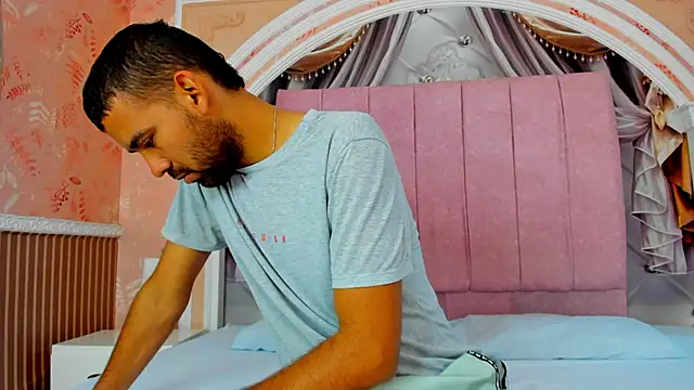 magnus serket online show from 11.04.25