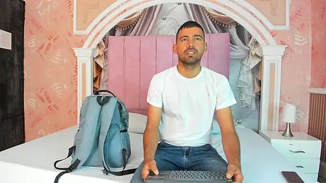 magnus serket online show from 01.07.26