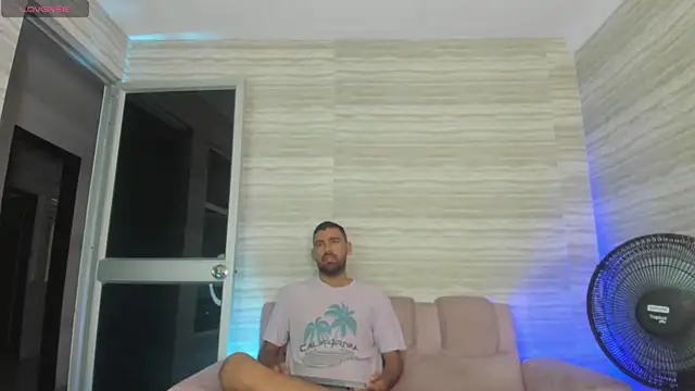 magnus serket online show from 01.09.26