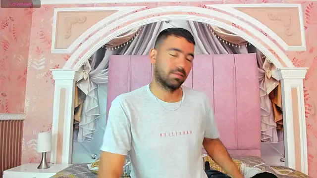 magnus serket online show from 01.12.26