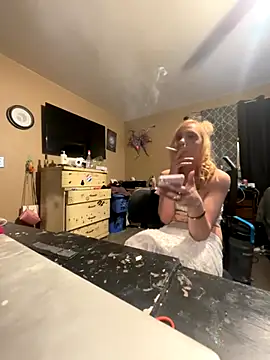 flavi1996 online show from 10.13.25