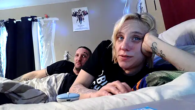 flavi1996 online show from 01.06.26