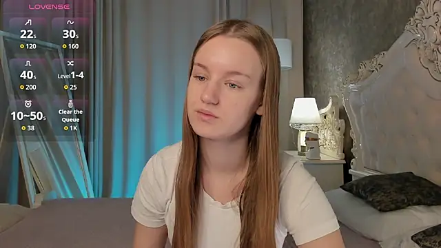 Lucy Shaw online show from 10.14.25