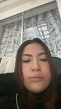 MacarenaRosse online show from 01.11.26