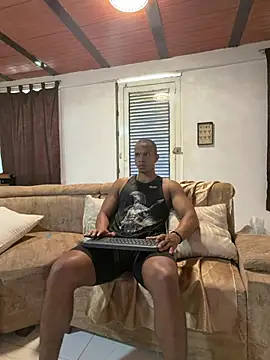 MarcoStriker online show from 07.07.26