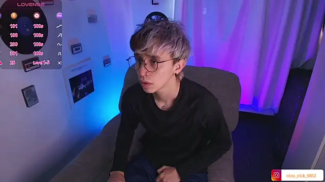 Nick Bangover  online show from 03.22.26