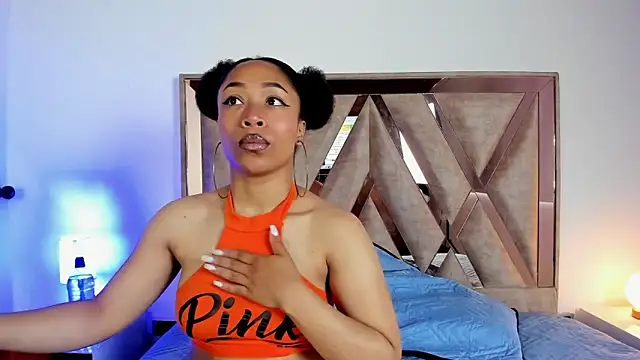 Katy ortiiz online show from 09.16.25