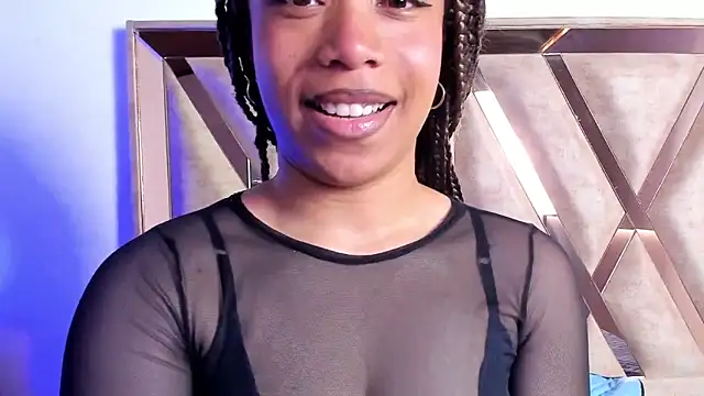 Katy ortiiz online show from 10.03.25