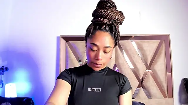 Katy ortiiz online show from 10.25.25