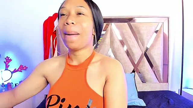 Katy ortiiz online show from 12.15.25