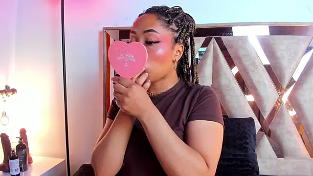 Katy ortiiz online show from 07.16.26