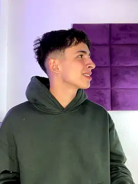 AdrianRinaldi online show from 09.14.25