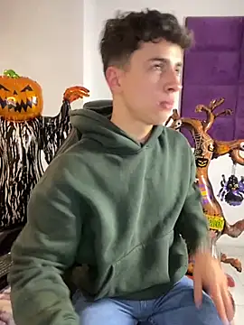 AdrianRinaldi online show from 11.01.25