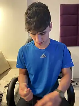 AdrianRinaldi online show from 12.03.25