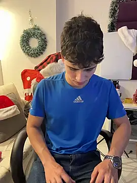 AdrianRinaldi online show from 12.14.25