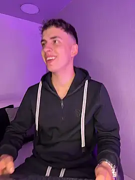 AdrianRinaldi online show from 03.13.26