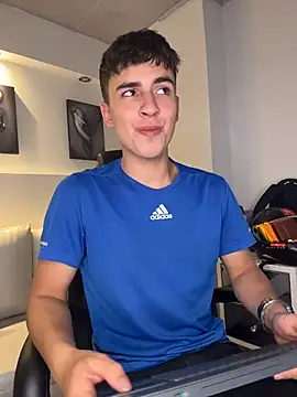 AdrianRinaldi online show from 03.23.26