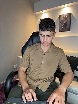 AdrianRinaldi online show from 04.01.26