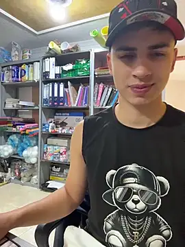AdrianRinaldi online show from 06.03.26