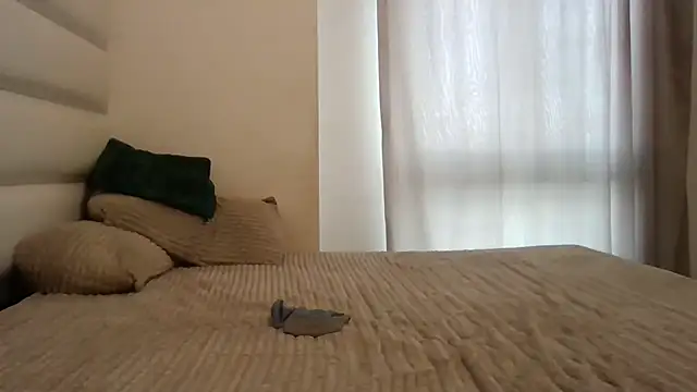 SexyNonnyy online show from 11.30.25