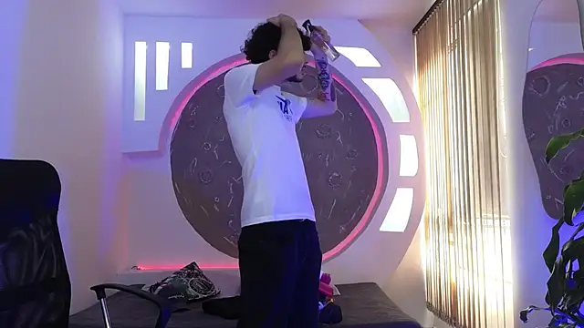 Rafael Mendezz online show from 09.16.25