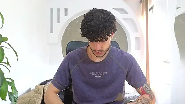 Rafael Mendezz online show from 09.30.25