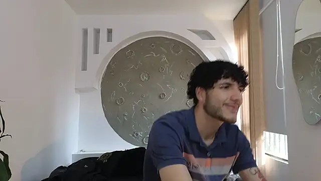 Rafael Mendezz online show from 10.23.25