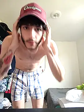 Rafael Mendezz online show from 11.05.25