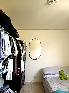 Rafael Mendezz online show from 12.14.25