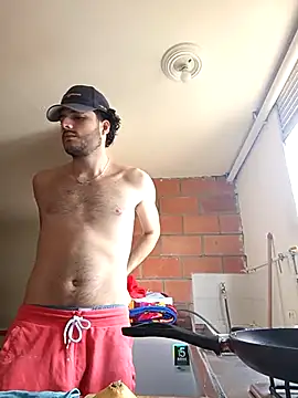 Rafael Mendezz online show from 01.09.26