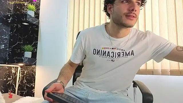 Rafael Mendezz online show from 03.14.26