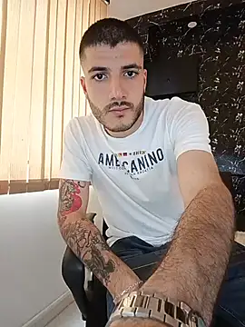 Snapshot of Rafael_Mendezz chatting on 07.09.26 Rafael Mendezz online show from 07.09.26
