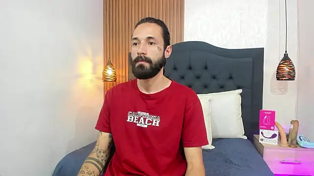 Hisoka 011 online show from 03.20.26