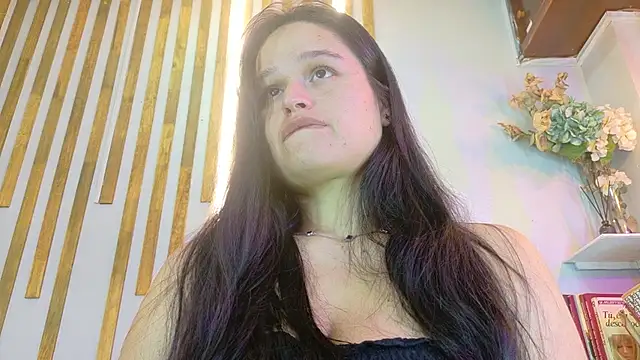 Jennifer Vega1 online show from 10.22.25