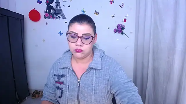 ValeriaHairy online show from 09.21.25