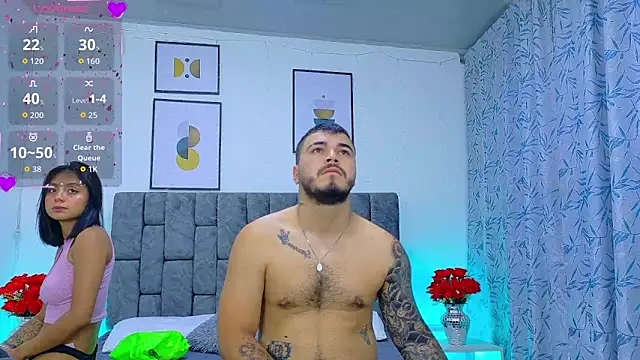 Snapshot of Soffia_Konig_ chatting on 02.25.26 Soffia Konig online show from 02.25.26