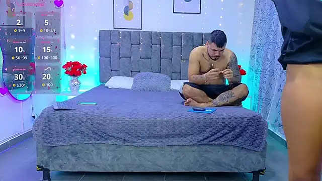 Soffia Konig  online show from 03.12.26