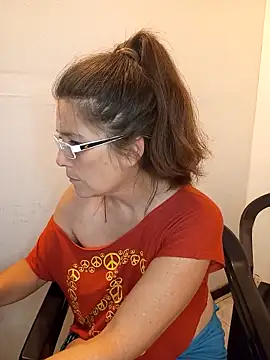 Snapshot of Merida2276 chatting on 12.03.25 Merida2276 online show from 12.03.25