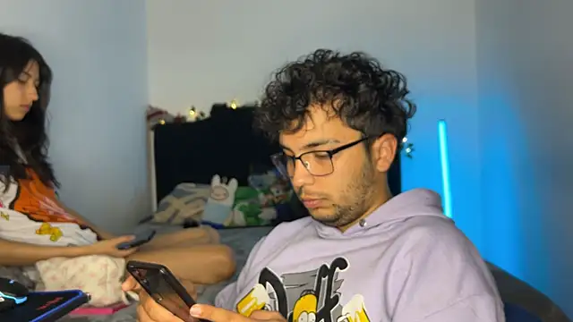 Conor Taylor online show from 09.26.25