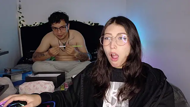 Conor Taylor online show from 11.08.25