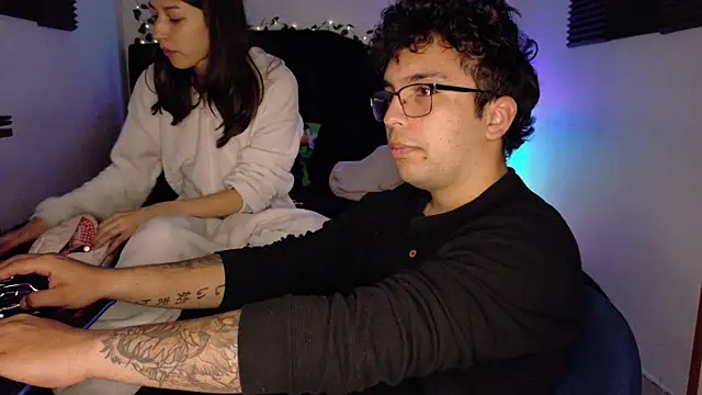 Conor Taylor online show from 11.28.25