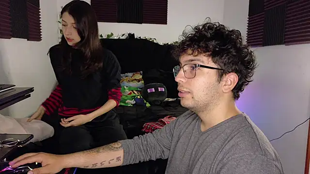 Conor Taylor online show from 12.03.25