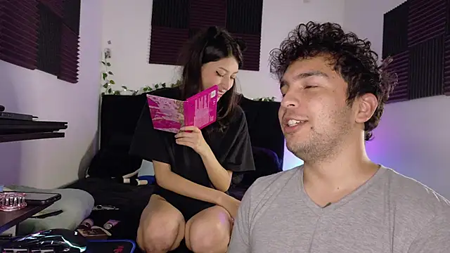 Conor Taylor online show from 12.04.25