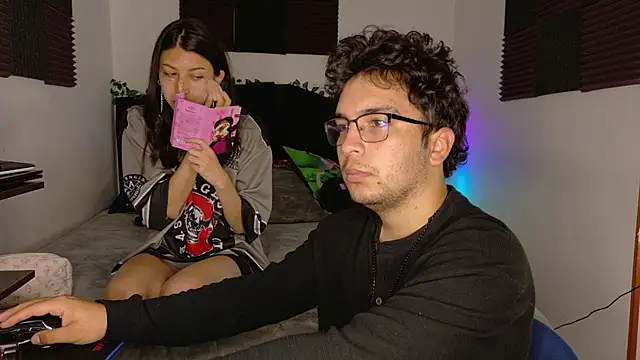 Conor Taylor online show from 02.17.26