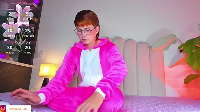 Eragonbooy online show from 09.18.25