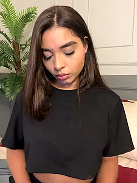 AnnyVega  online show from 10.30.25